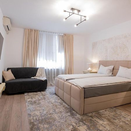 Apartmán House Pica Kluž Exteriér fotografie