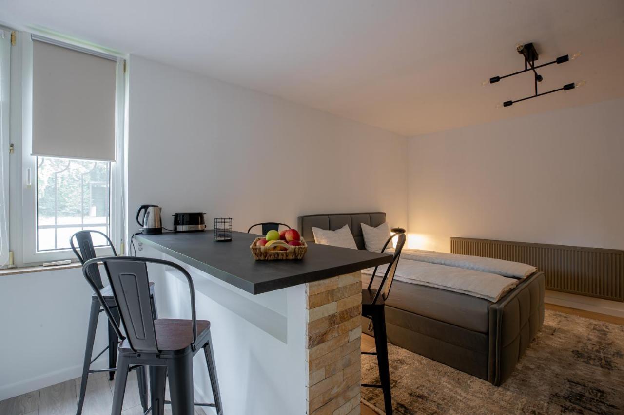 Apartmán House Pica Kluž Exteriér fotografie