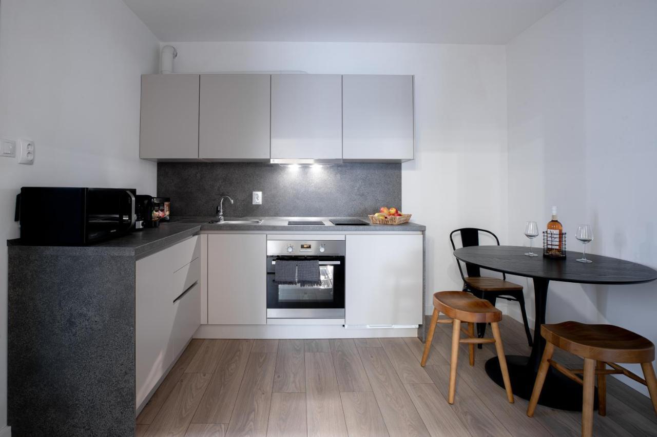 Apartmán House Pica Kluž Exteriér fotografie