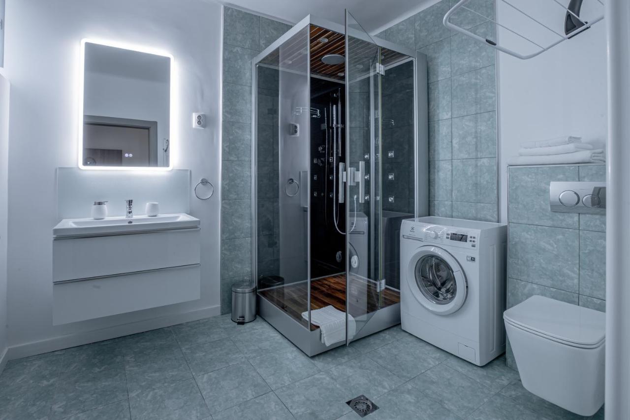 Apartmán House Pica Kluž Exteriér fotografie