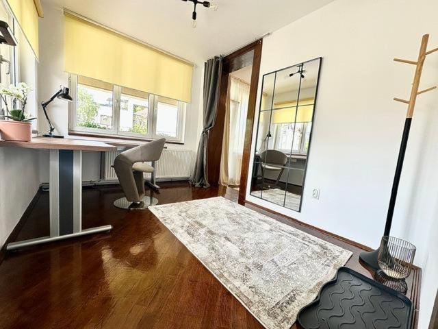 Apartmán House Pica Kluž Exteriér fotografie