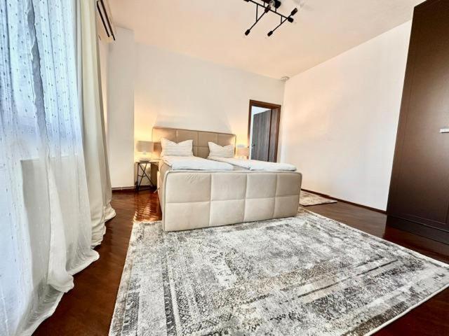 Apartmán House Pica Kluž Exteriér fotografie