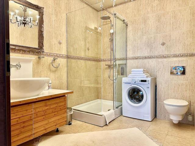 Apartmán House Pica Kluž Exteriér fotografie