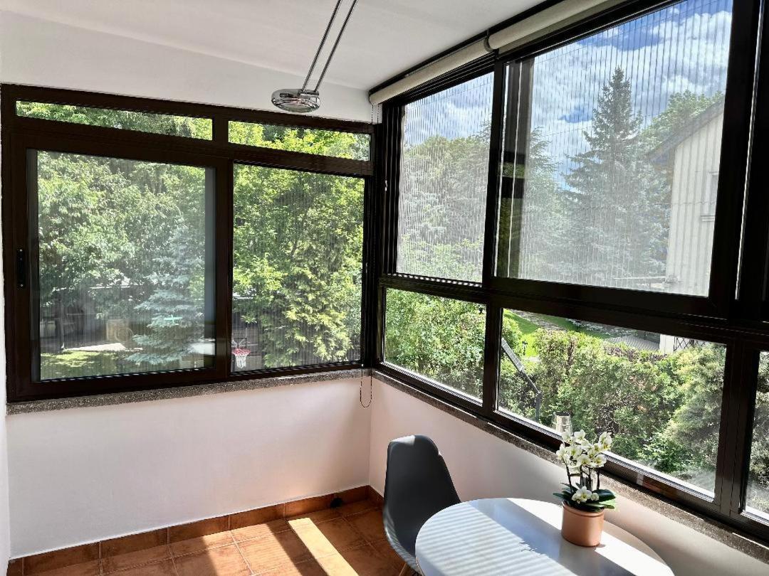 Apartmán House Pica Kluž Exteriér fotografie