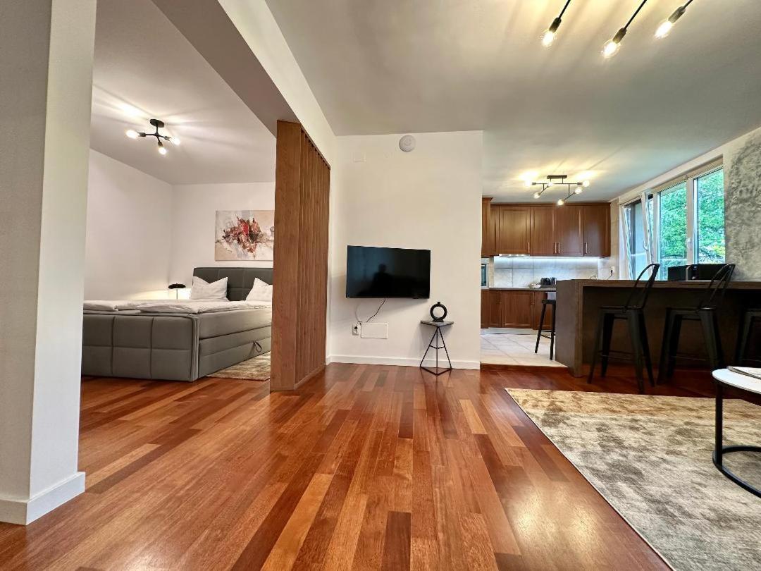 Apartmán House Pica Kluž Exteriér fotografie
