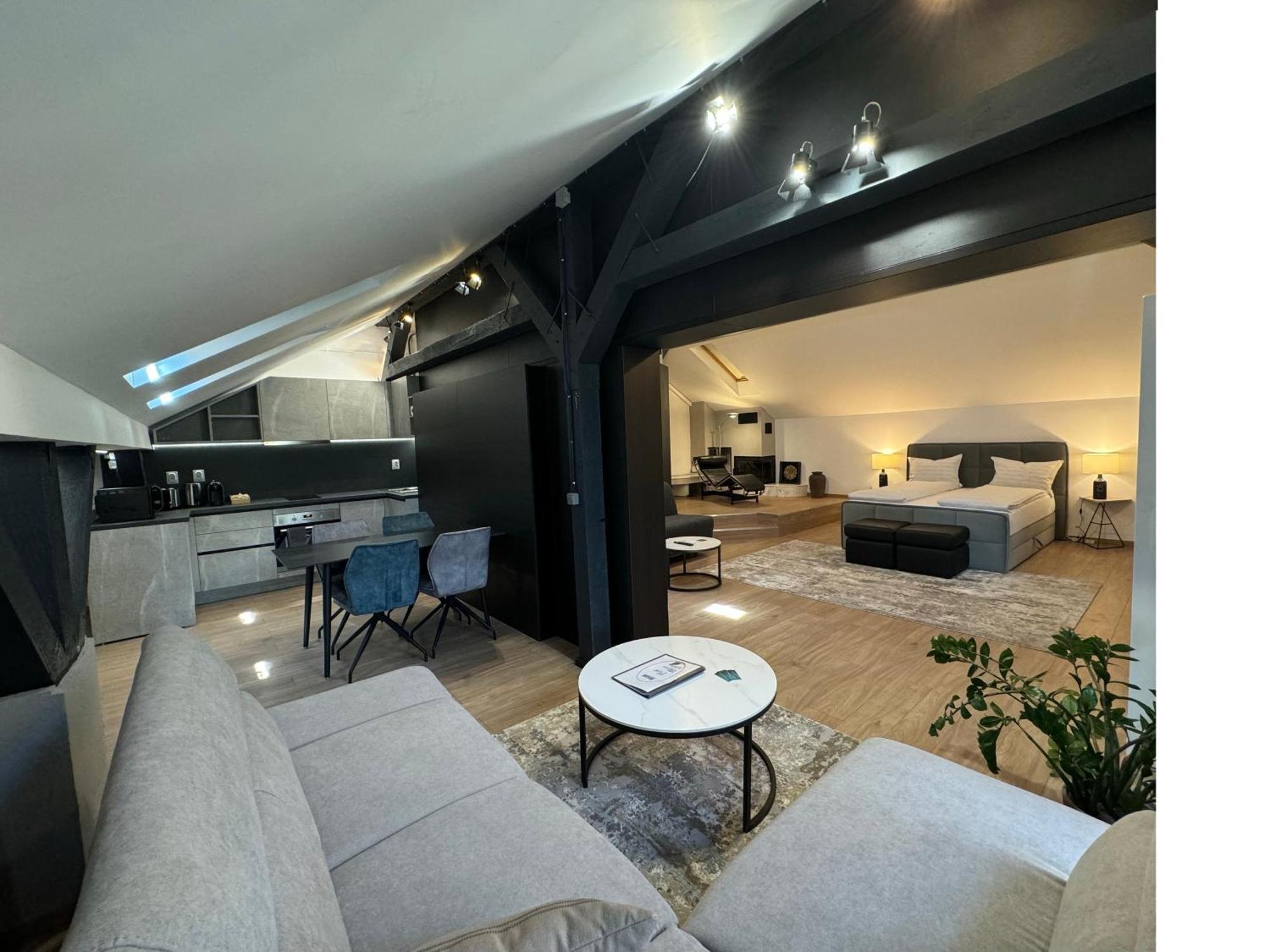 Apartmán House Pica Kluž Exteriér fotografie