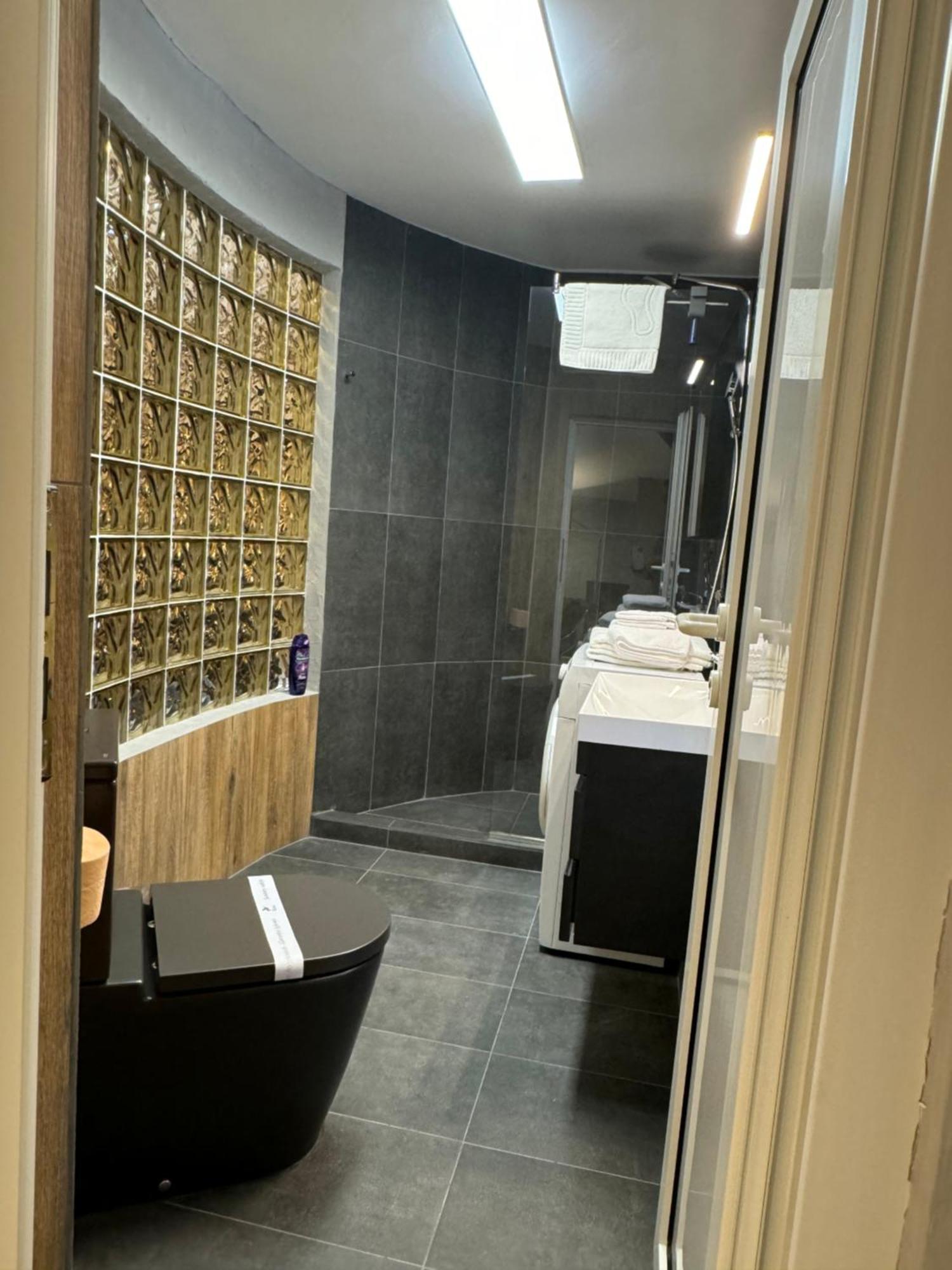 Apartmán House Pica Kluž Exteriér fotografie